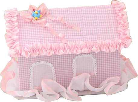 Enxoval para bebês
